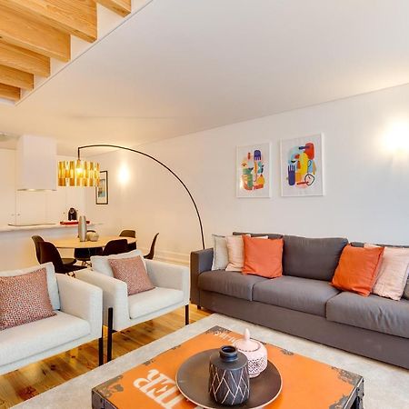 Almada Luxurious Duplex By Da'Home OOporto Extérieur photo