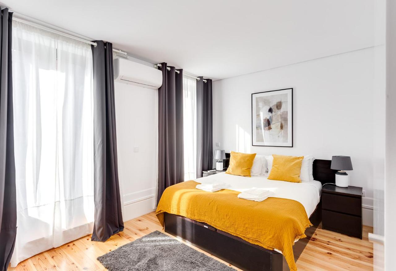 Almada Luxurious Duplex By Da'Home OOporto Extérieur photo
