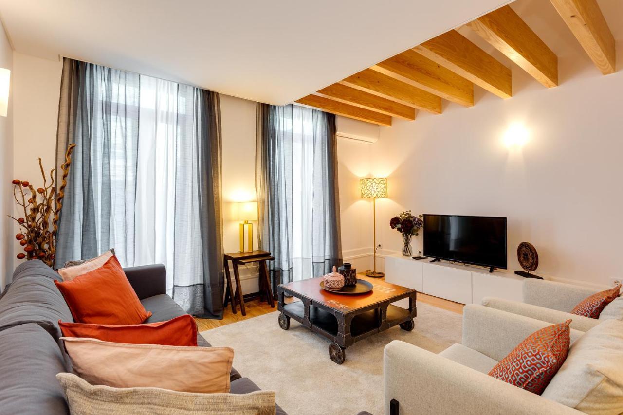 Almada Luxurious Duplex By Da'Home OOporto Extérieur photo