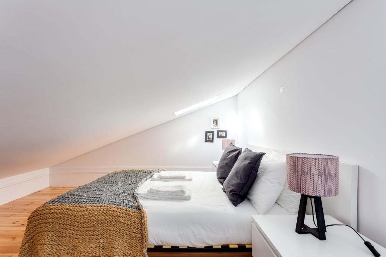 Almada Luxurious Duplex By Da'Home OOporto Extérieur photo