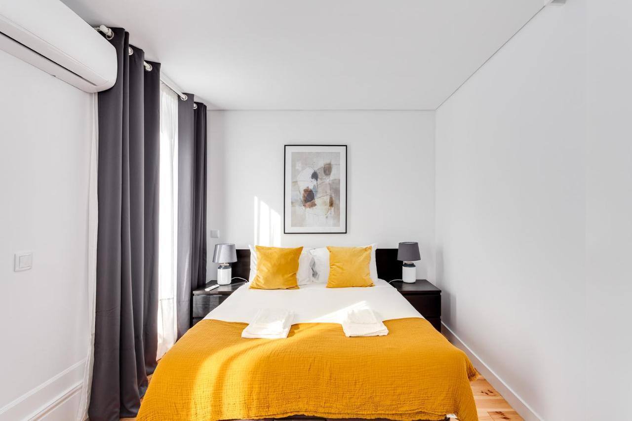 Almada Luxurious Duplex By Da'Home OOporto Extérieur photo