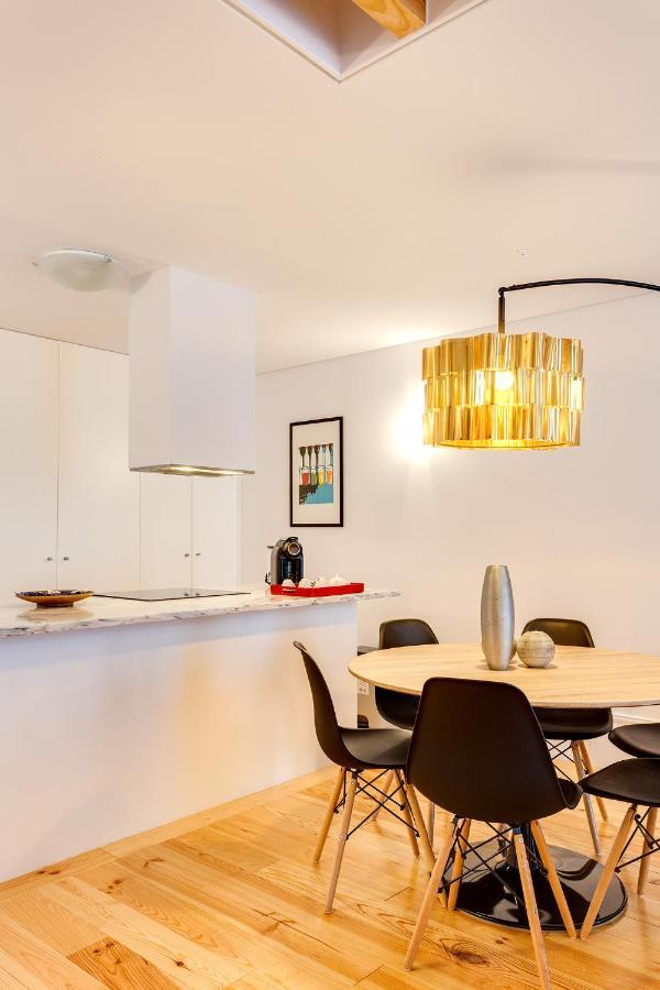 Almada Luxurious Duplex By Da'Home OOporto Extérieur photo