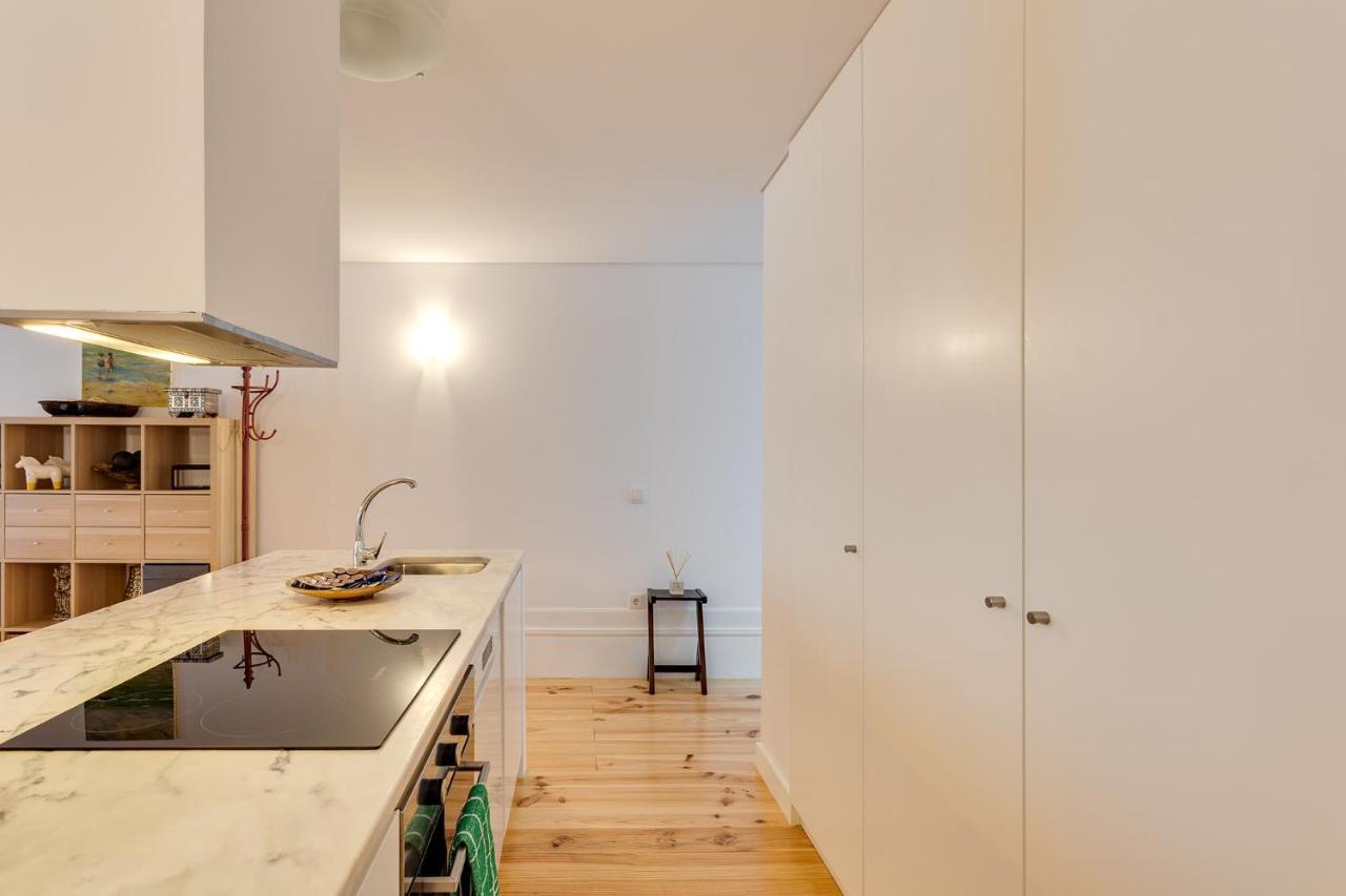 Almada Luxurious Duplex By Da'Home OOporto Extérieur photo