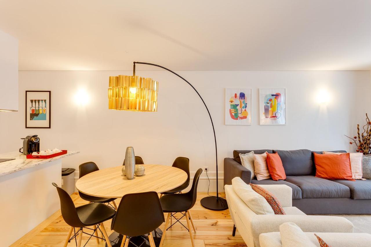 Almada Luxurious Duplex By Da'Home OOporto Extérieur photo