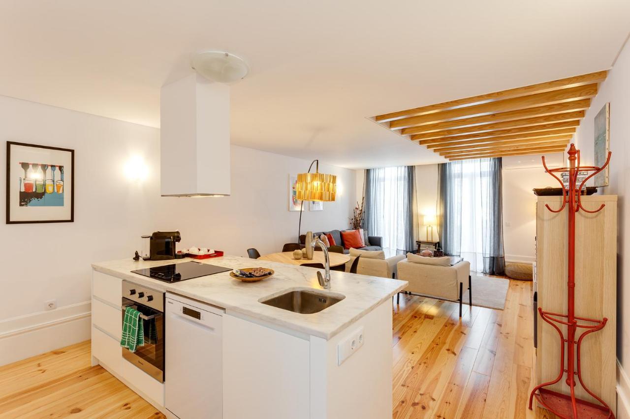Almada Luxurious Duplex By Da'Home OOporto Extérieur photo