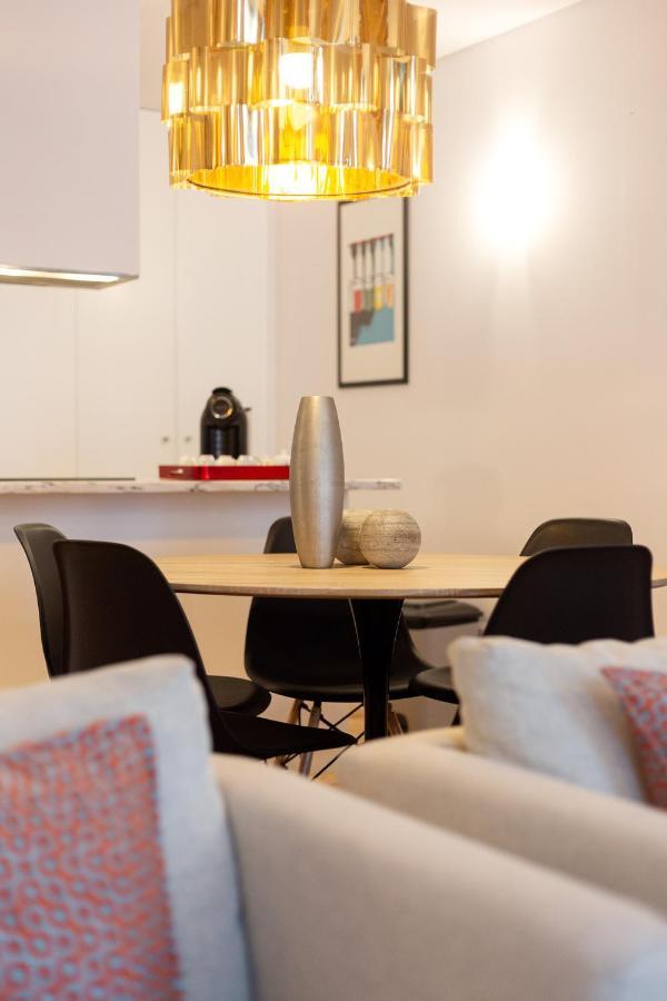Almada Luxurious Duplex By Da'Home OOporto Extérieur photo