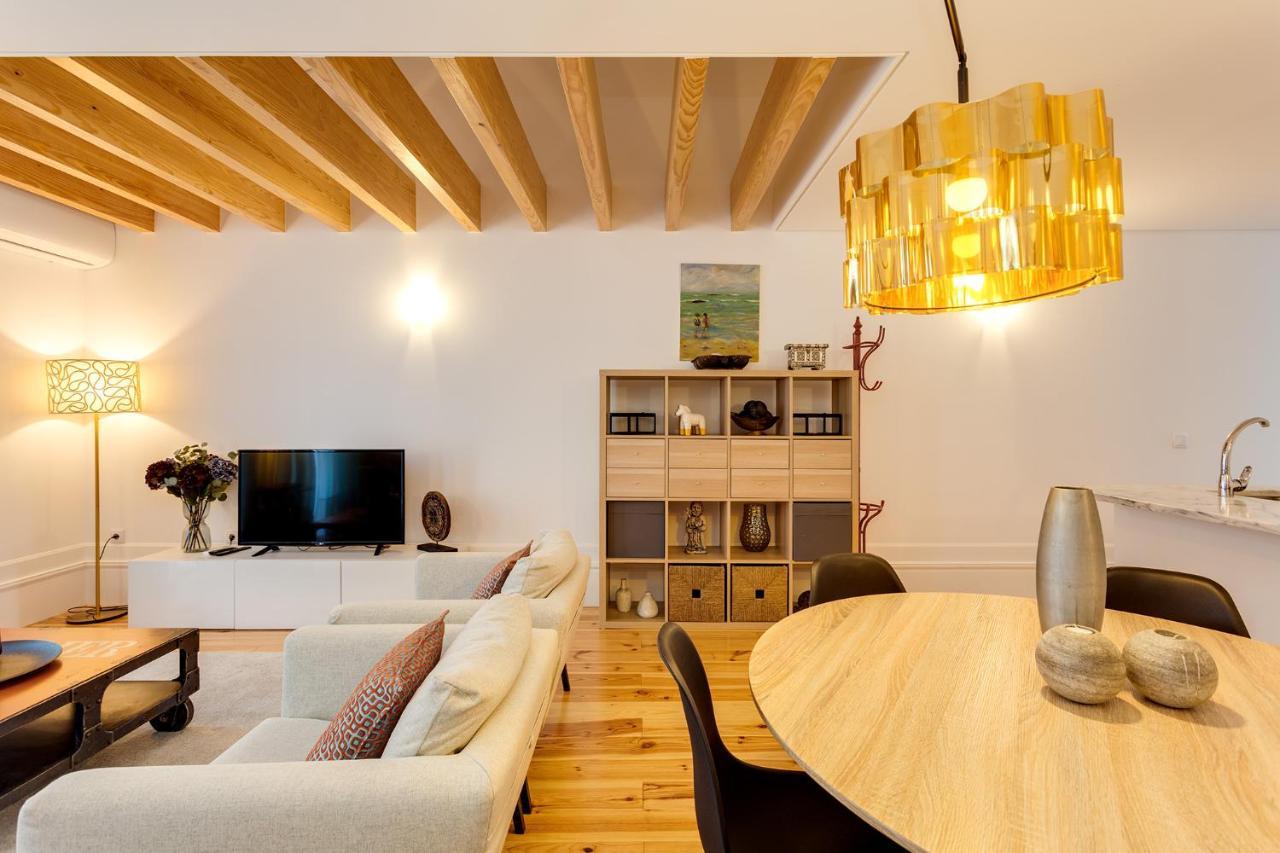 Almada Luxurious Duplex By Da'Home OOporto Extérieur photo