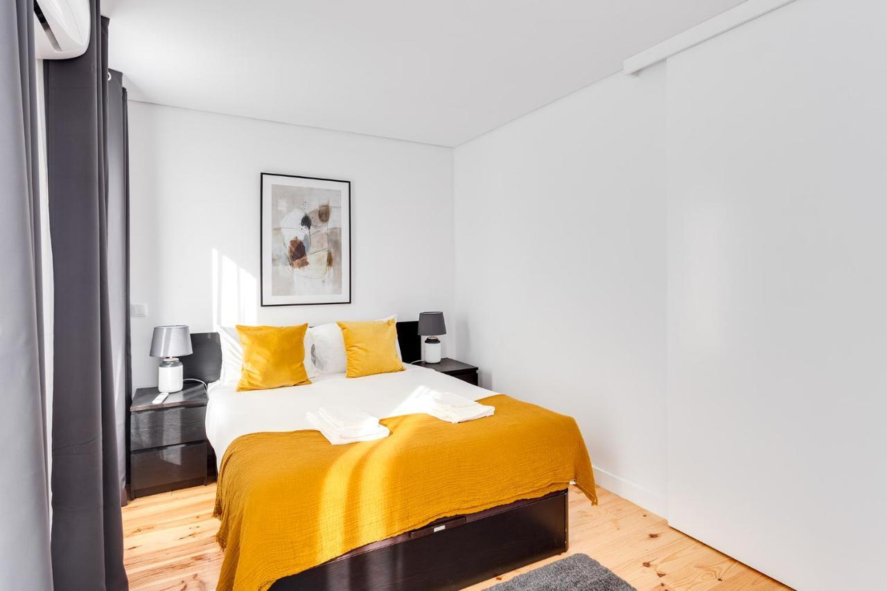 Almada Luxurious Duplex By Da'Home OOporto Extérieur photo