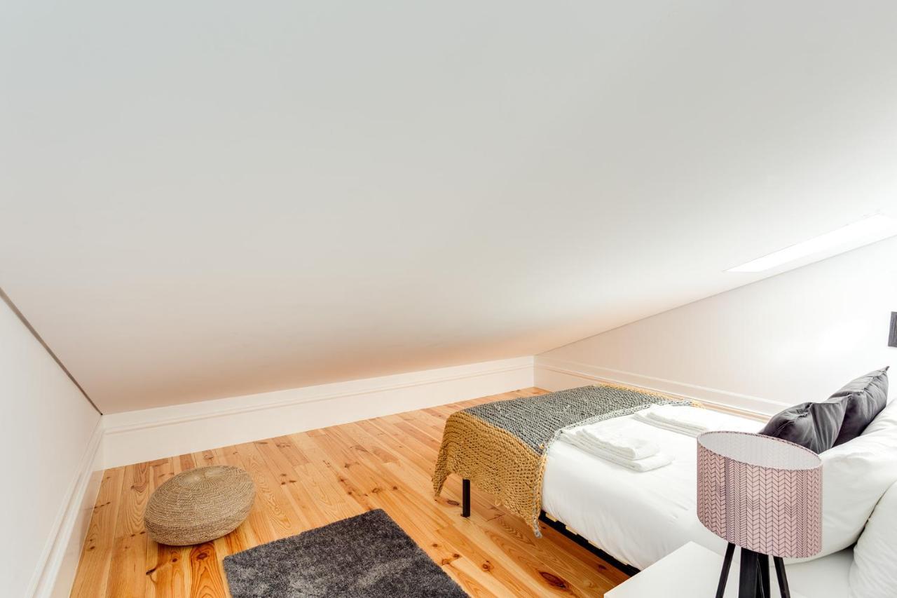 Almada Luxurious Duplex By Da'Home OOporto Extérieur photo